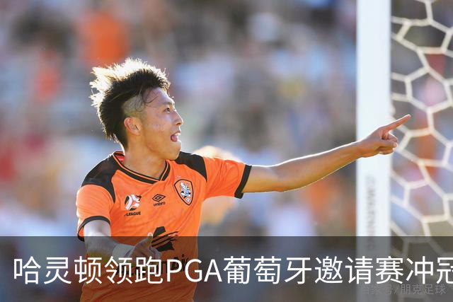 哈灵顿领跑PGA葡萄牙邀请赛冲冠